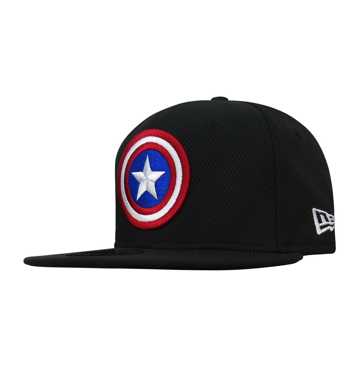 New Era Men's Baseball Cap - Adjustable Snapback Hat for Sports & Casual Wear - Perfect for Baseball Games, Outdoor Activities & Everyday Fashion