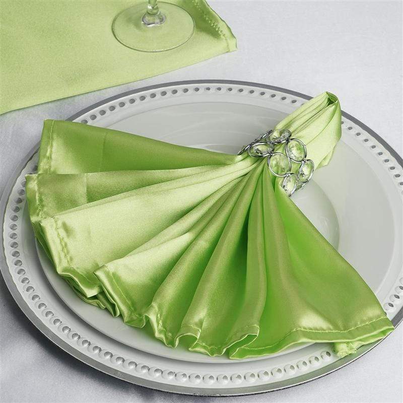 Apple Green