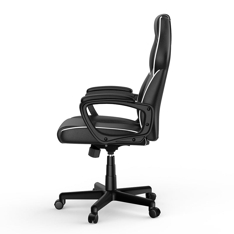 ACGAM CG 4850 Ergonomic Gaming & Office Chair with Adjustable Tilt Tension - Perfect for PC Gaming, Home Office, and Esports Setup