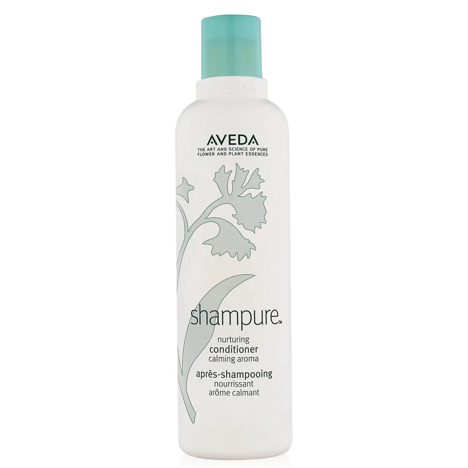 AVEDA Shampure Nourishing Conditioner & Hair Treatment - Sulfate-Free for Dry, Damaged Hair | Salon-Quality Hydration at Home