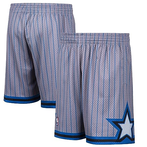 Orlando Magic Gray