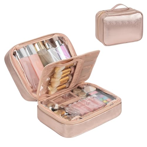 0059_With compartment-Rose Gold