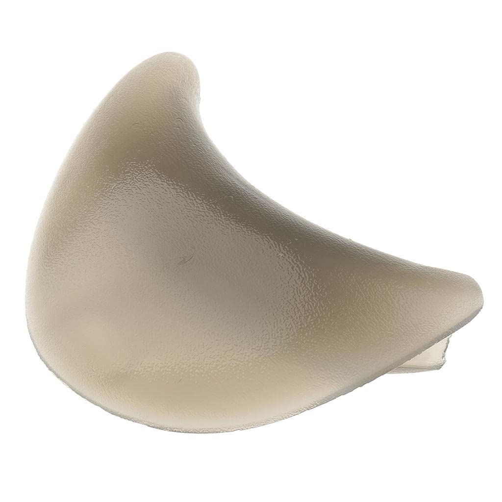 Barenx Soft Comfort Silicone Shampoo Bowl Neck Rest Cushion - Salon Hair Washing Sink Basin Accessories for Hairdressers & Stylists - Perfect for Spa, Salon & Home Hair Care Treatments