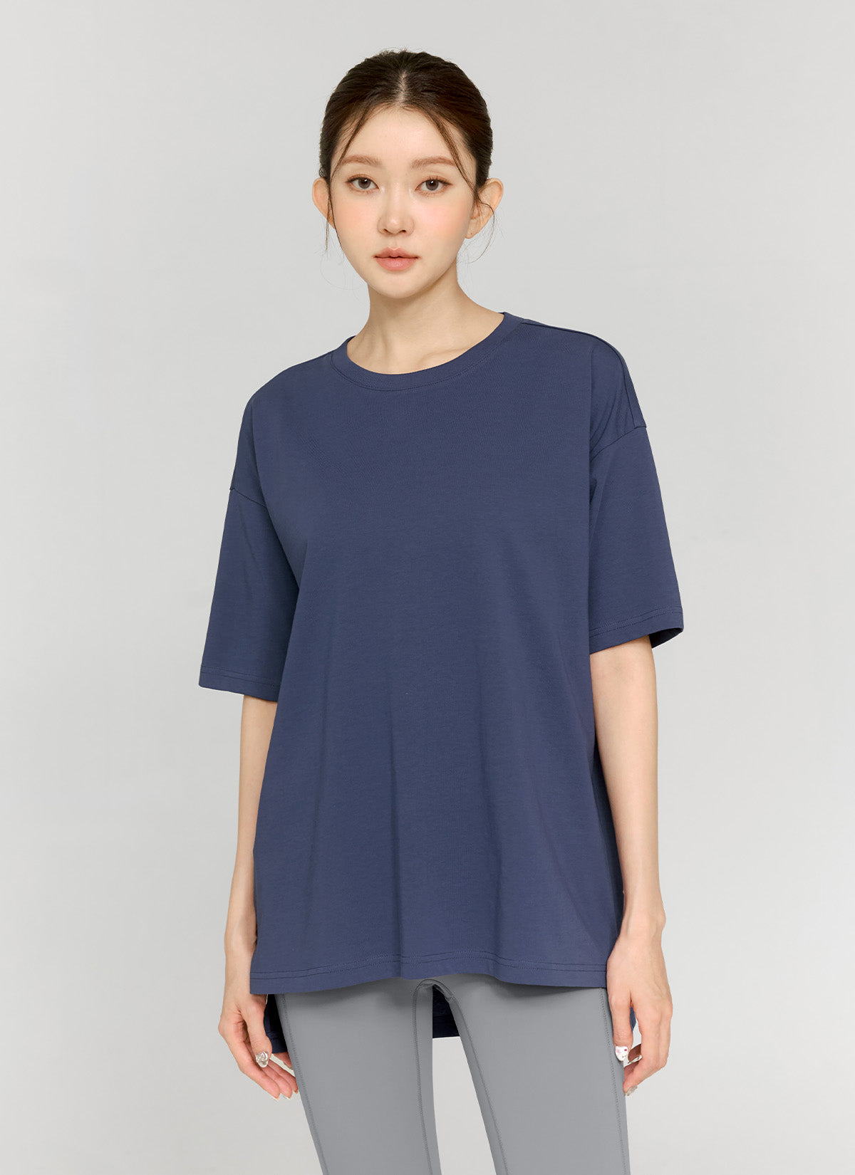 Indigo Purple