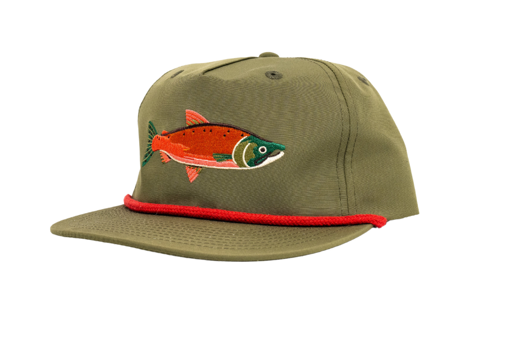 Fresh Wild Kokanee Sockeye Salmon - Premium Native Fish for Grilling, Baking & Healthy Meals - Perfect for BBQ, Dinner Parties & Meal Prep