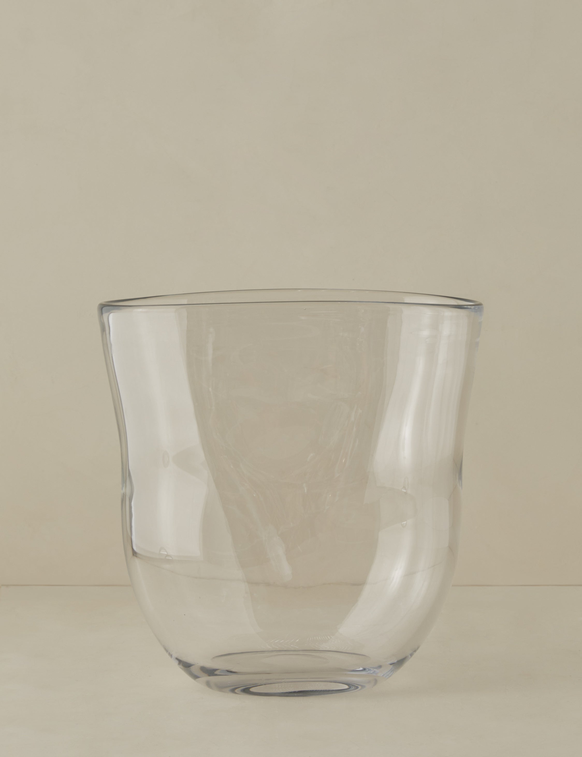 LSA International Dual Champagne Bucket - Elegant Stainless Steel Ice Wine Cooler for Parties & Weddings - Perfect for Celebrations, Dining & Home Entertaining