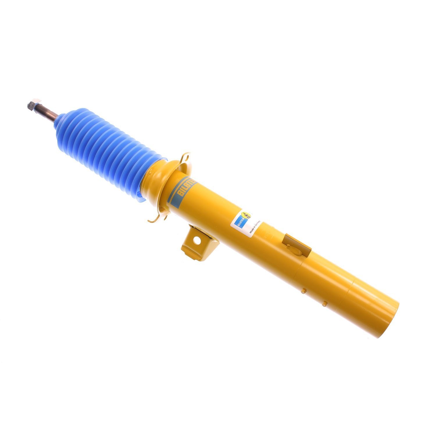 Bilstein 35-120377 B6 Performance Suspension Strut Assembly - Premium Shock Absorber for Smooth Ride & Enhanced Handling | Perfect for Off-Roading, Daily Commuting & Performance Driving