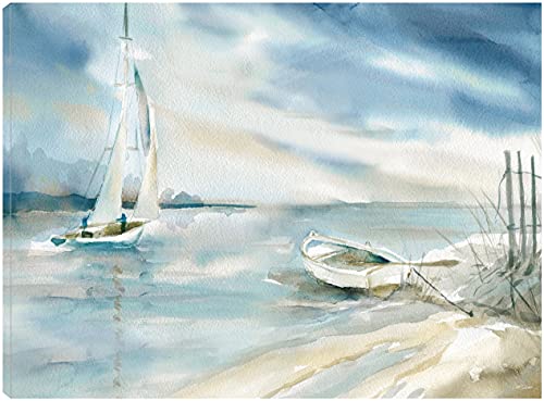 Subtle Sail