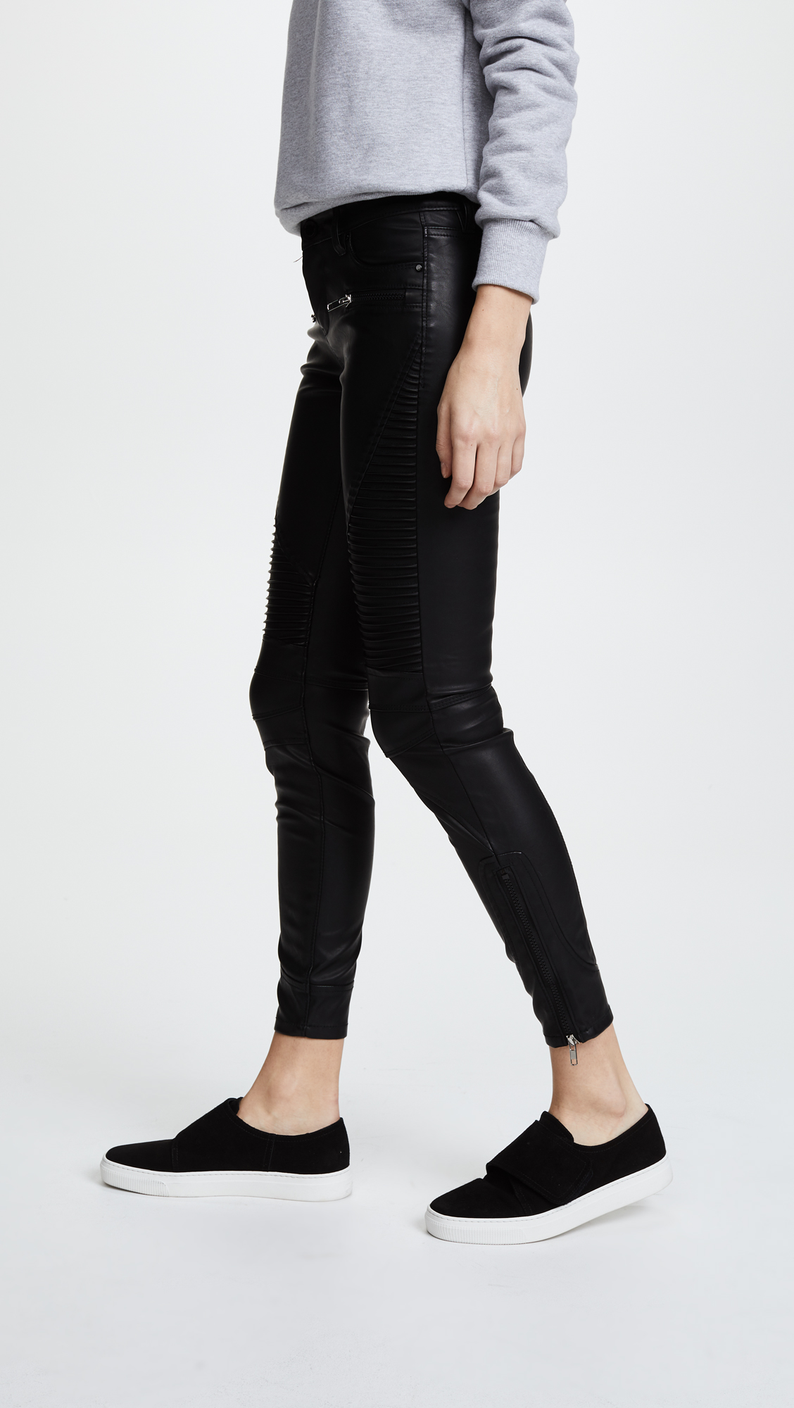 BLANKNYC Women's Distressed Skinny Jeans - High Waist Stretch Denim Pants for Women | Perfect for Casual Outfits, Date Nights & Street Style Fashion