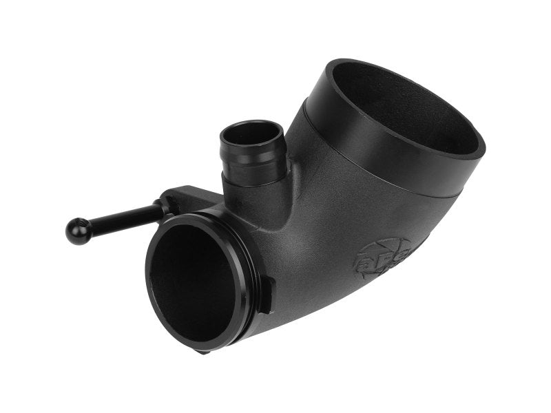 aFe 15-21 VW GTI L4 2.0L Turbo Inlet Tube - High Performance Air Intake Upgrade for VW Golf GTI MK7 & MK7.5 - Perfect for Street Racing & Performance Tuning