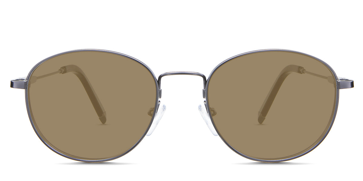 NOA Women's Prescription Sunglasses - UV Protection Polarized Glasses for Driving, Outdoor & Fashion Use