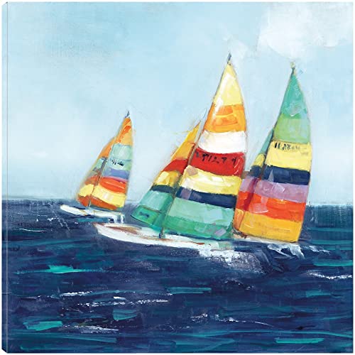 Wind Running
