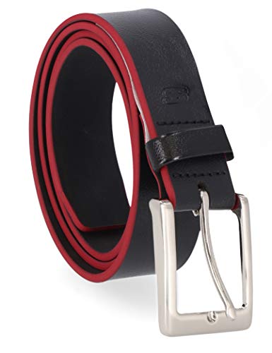 Black (Edge Paint Casual)