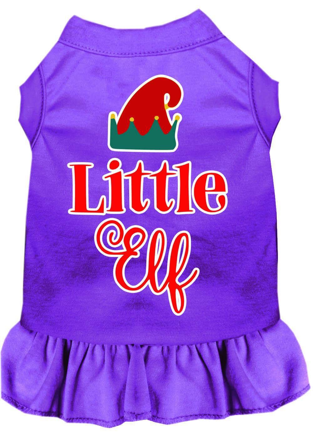 Little Elf