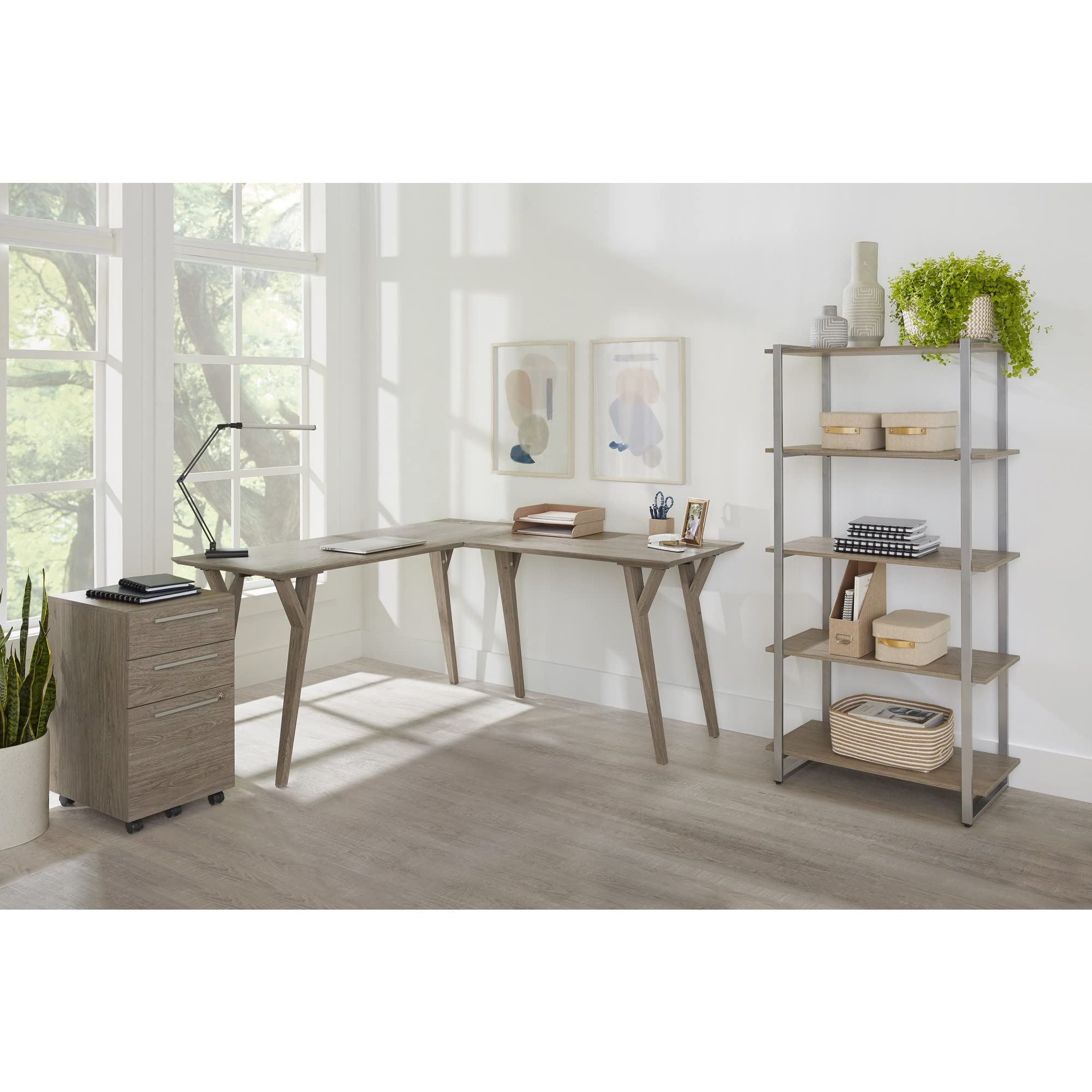 Realspace® Trezza 62