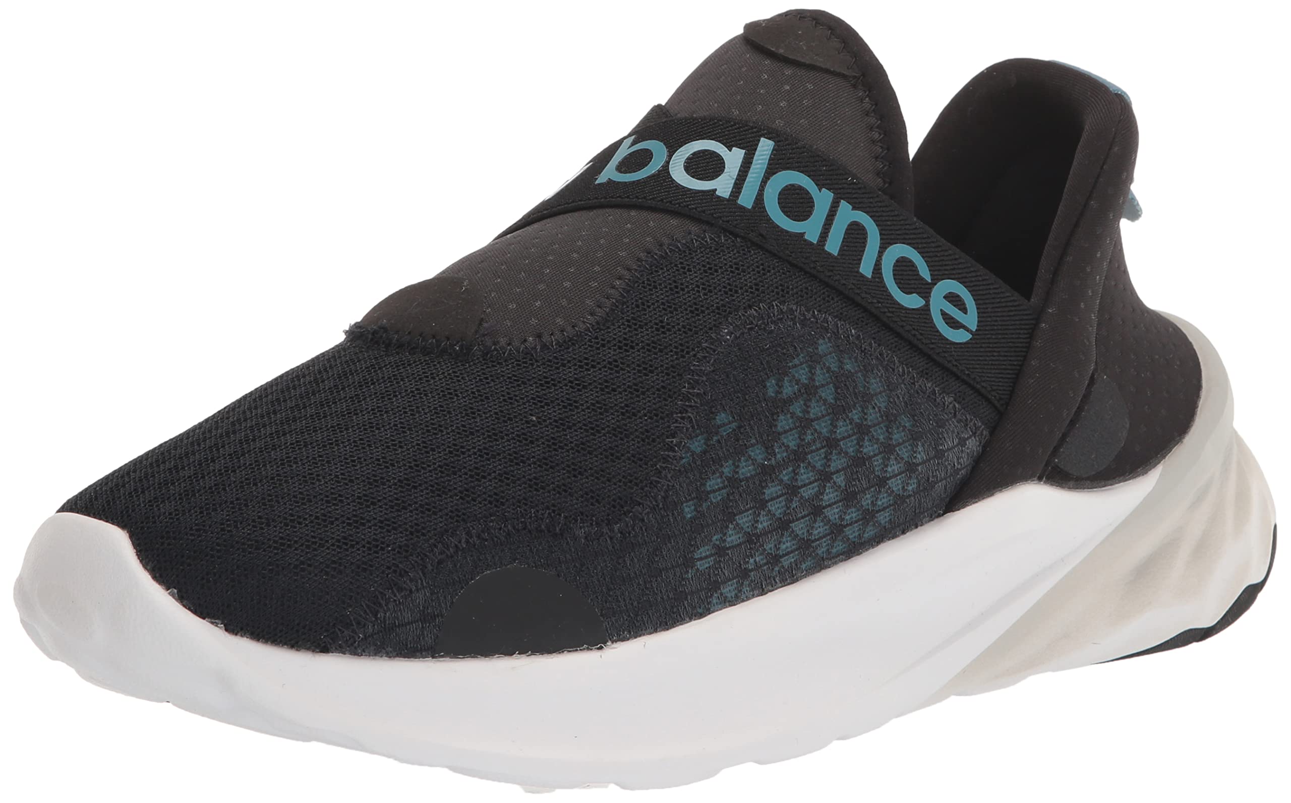 New Balance Men's Fresh Foam Roav Elite V1 Running Shoes - Lightweight Cushioned Sneakers for Road Running & Gym Workouts - Perfect for Jogging, Training & Daily Wear