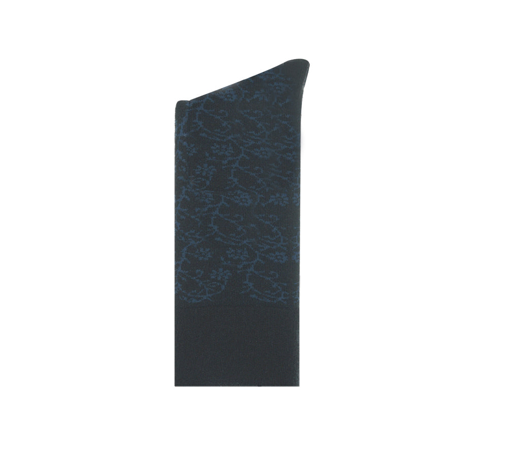 Premium Humphrey Law Fine Merino Wool Blend Patterned Health Socks for Men & Women - Moisture Wicking, Temperature Regulating for Hiking, Running & Everyday Comfort
