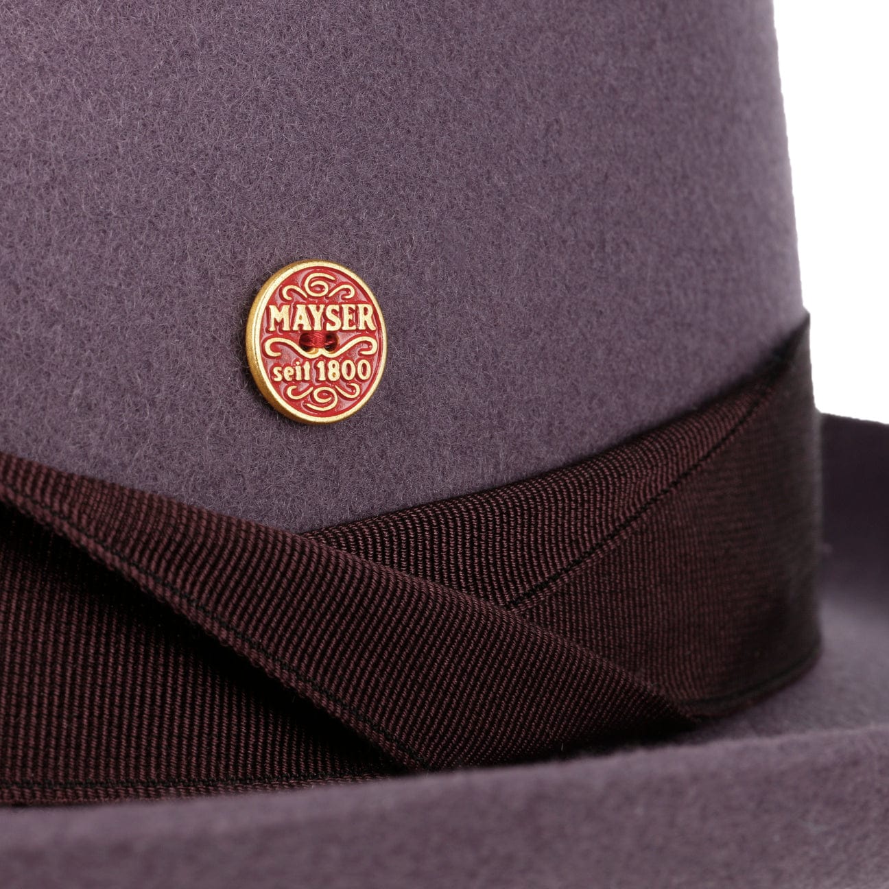 Premium Samuel Wool Hat by Mayser - Warm Winter Beanie for Men & Women - Cozy Knitted Cap for Outdoor Activities, Skiing, and Casual Wear