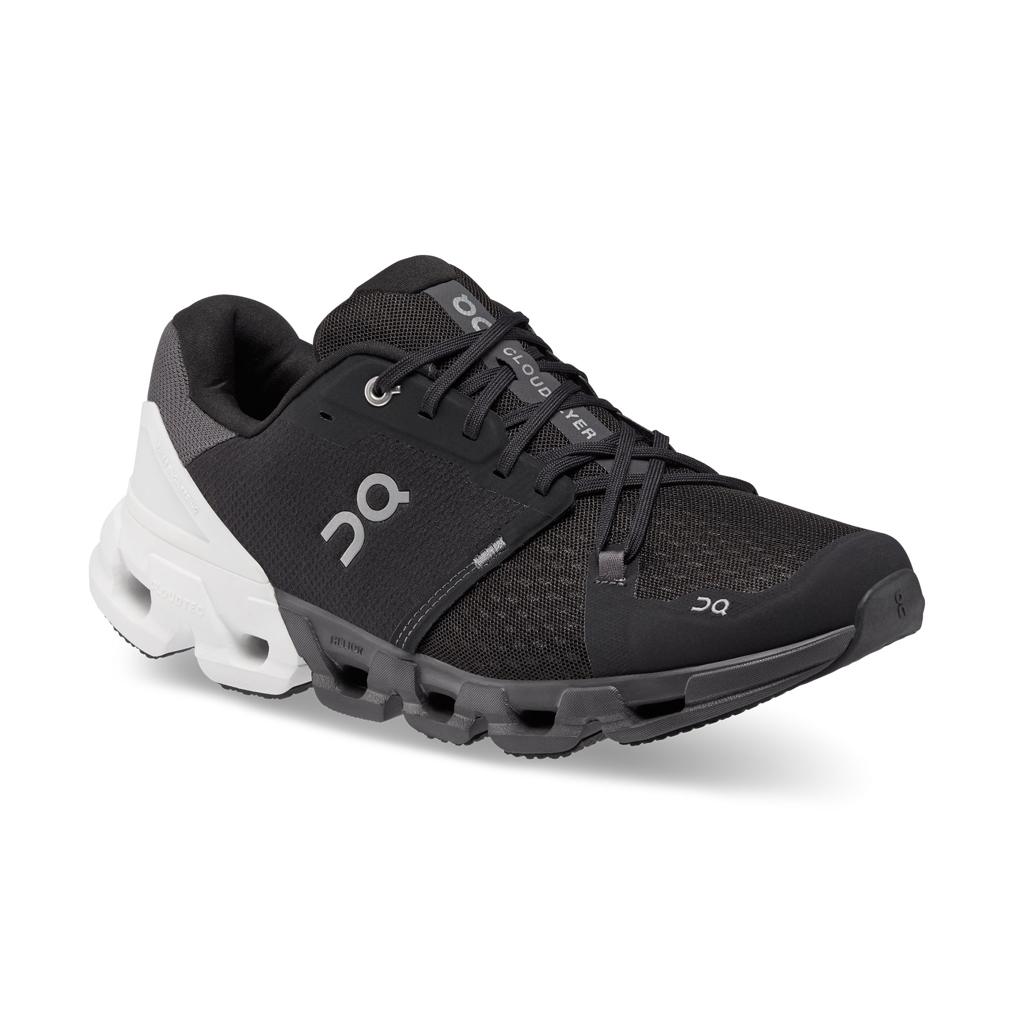 On Cloudflyer 4 Wide Men's Running Shoes - Lightweight Cushioned Sneakers for Road Running & Training - Perfect for Jogging, Gym Workouts & Daily Wear