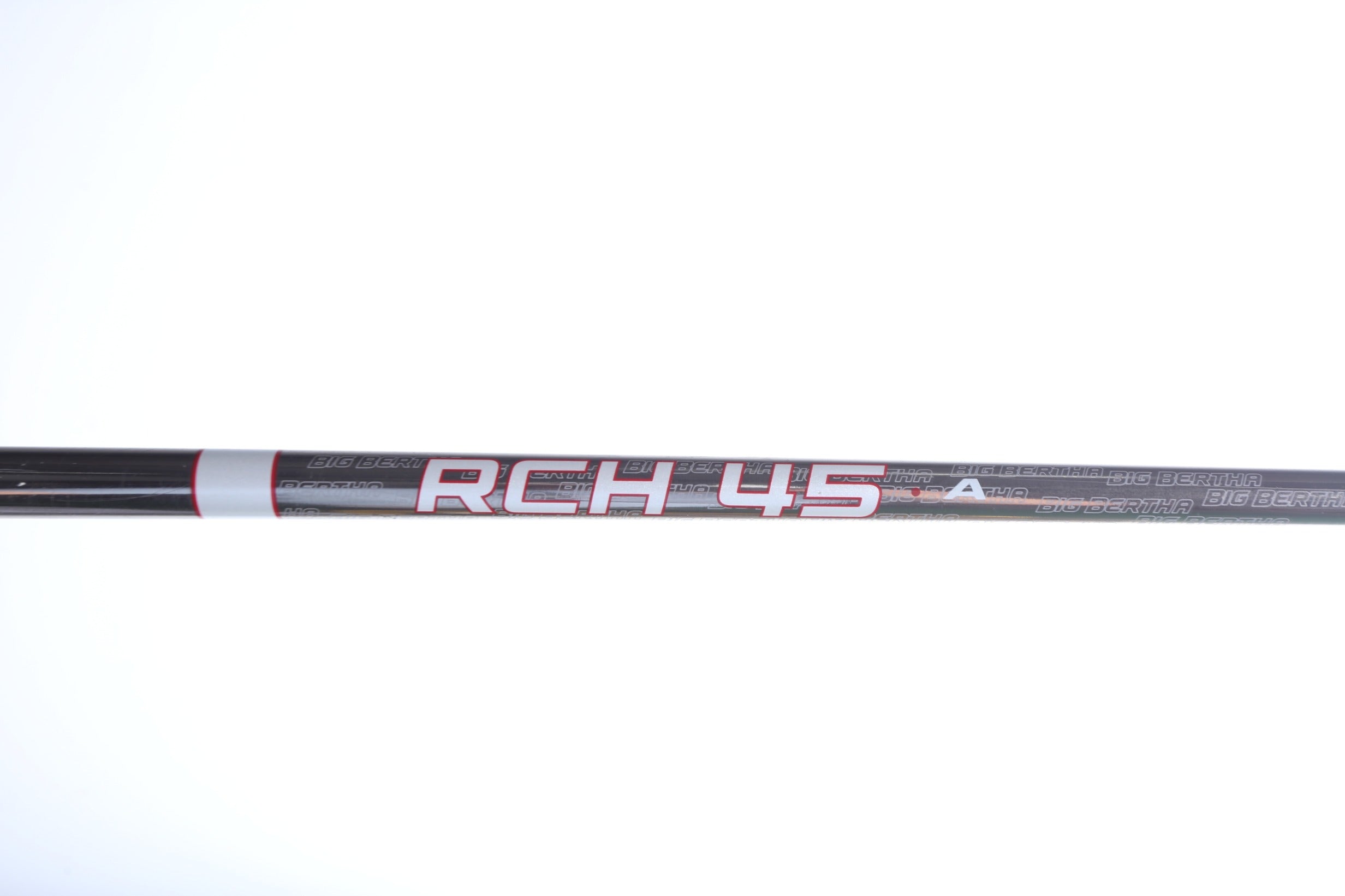 Used Callaway Big Bertha 23 5 Wood Golf Club - Right Handed 19° Senior Flex Shaft | Perfect for Senior Golfers & High Handicap Players