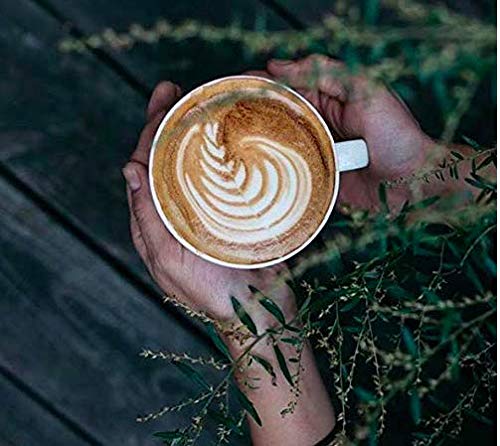 Premium Coffee Rx - 17.5 G's Espresso Blend Whole Coffee Beans, 12 oz - Rich & Bold Flavor for Home Brewing, Cafes & Office Use