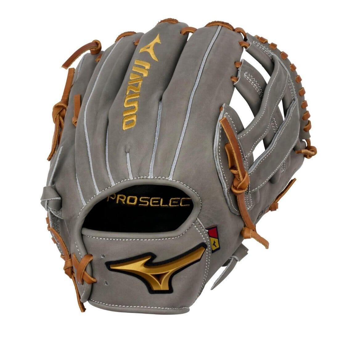 Mizuno Pro Select FP GPSF 12D 12