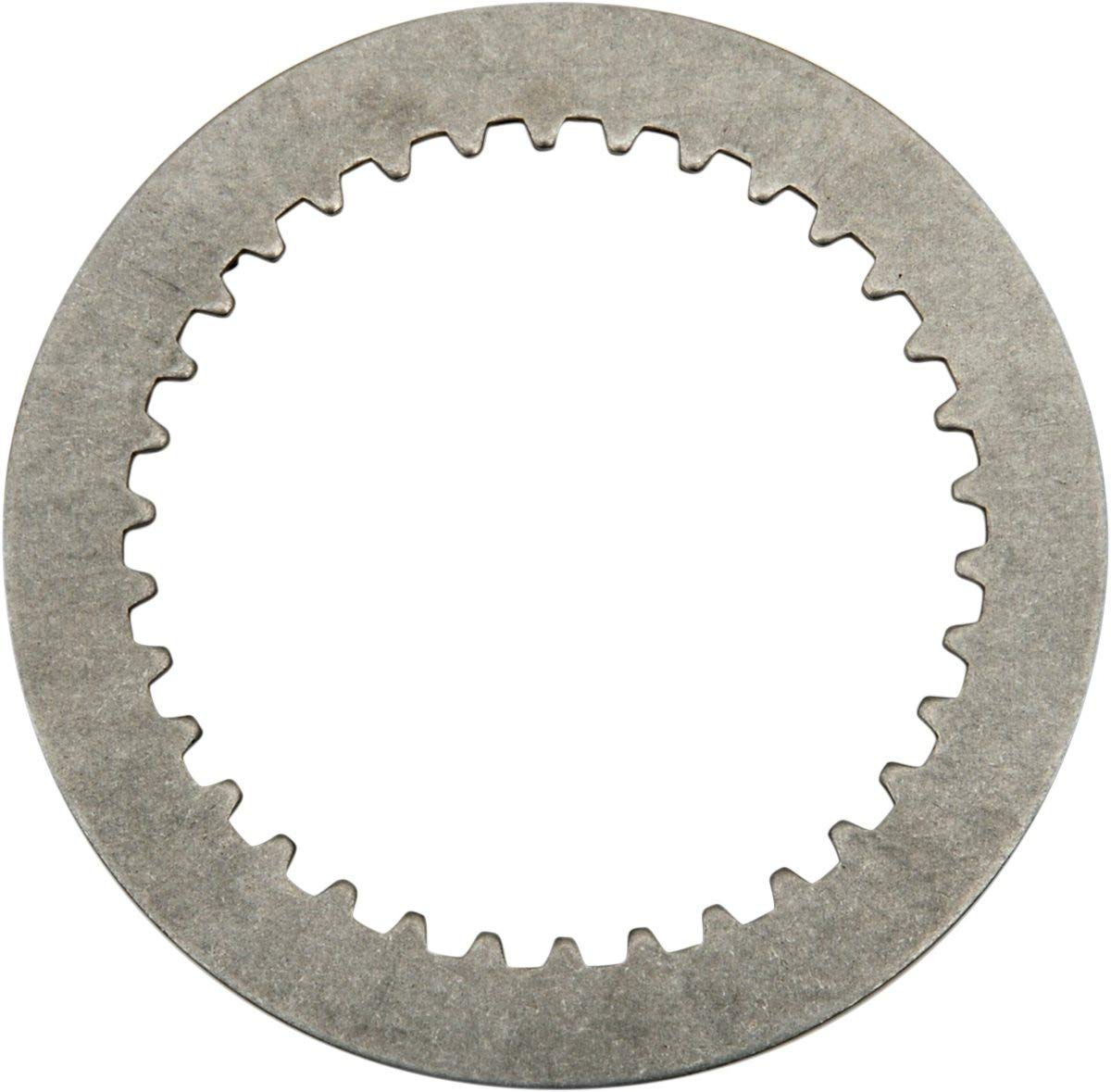 Barnett Performance Products Single Steel Plate - High-Quality Durable Steel Plate for Automotive & Industrial Use | Perfect for Vehicle Repair, Construction & DIY Projects