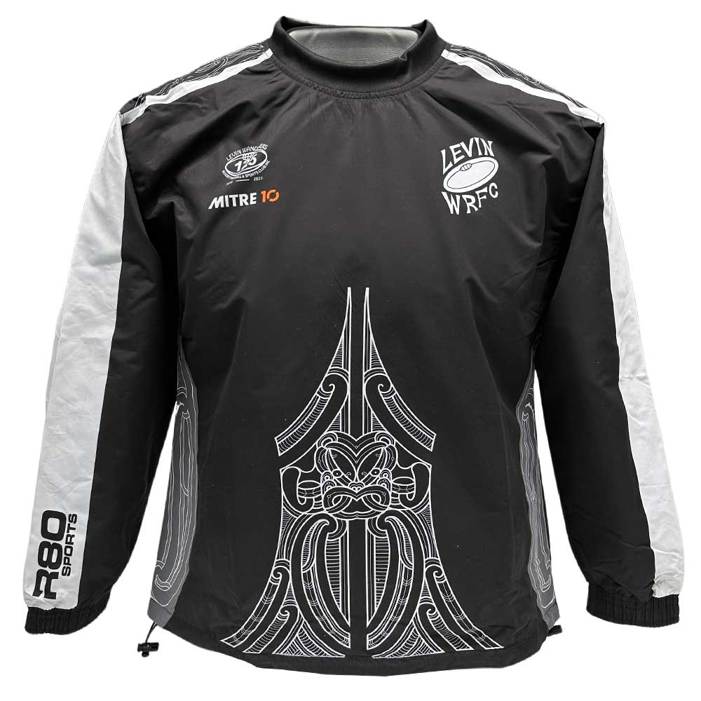 R80 Sports Shell Pullover Training Tops for Men & Women - Lightweight Breathable Workout Shirts for Running, Gym, Yoga & Outdoor Activities