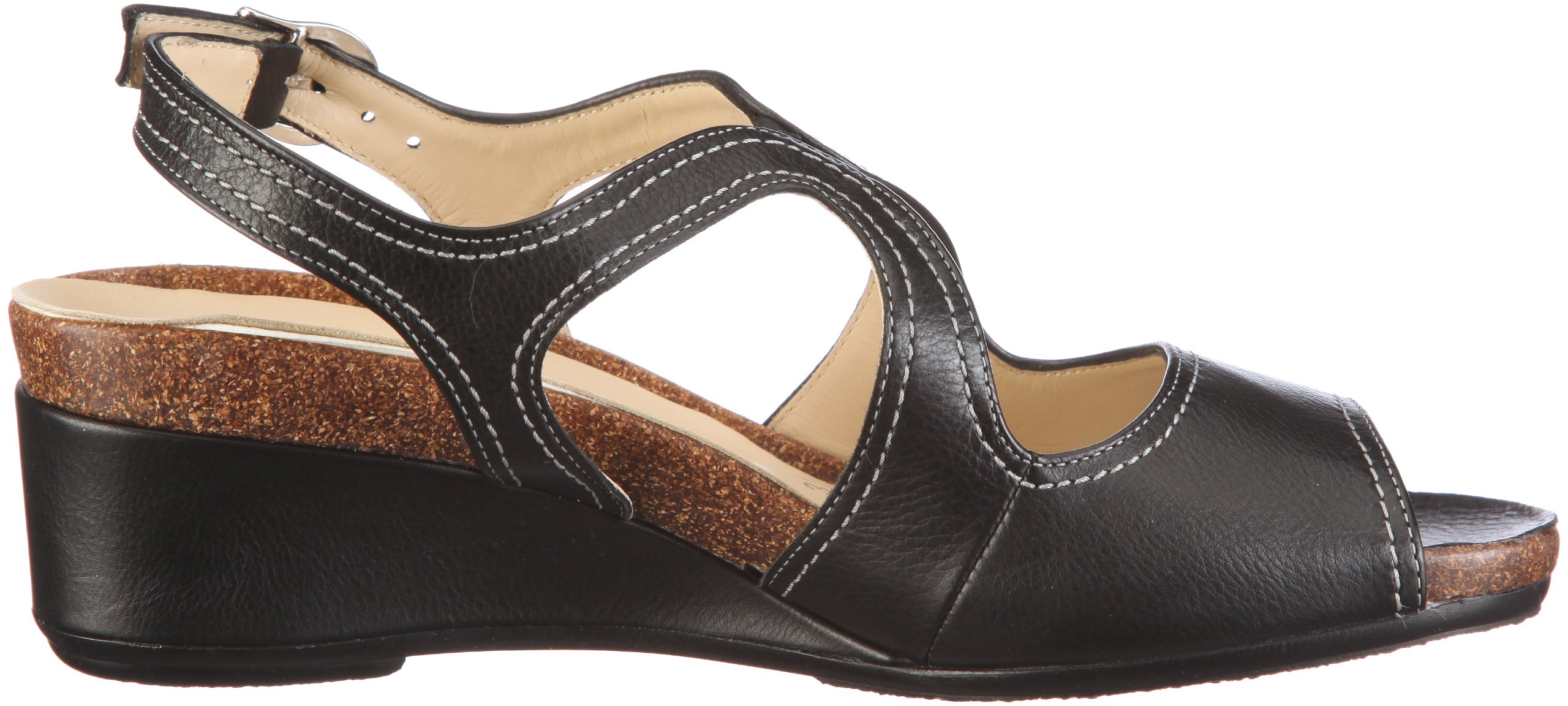 Women's Stylish Comfortable Summer Sandals - Breathable Casual Beach Walking Shoes for Outdoor, Travel & Vacation