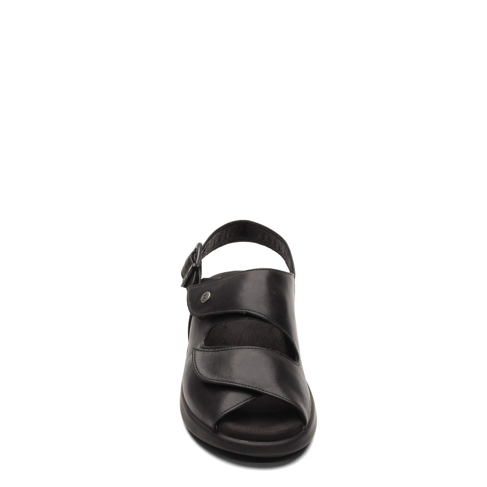Wolky Women's Nimes Comfortable Walking Shoes - Lightweight & Supportive for All-Day Wear - Perfect for Travel, Work, and Casual Outings