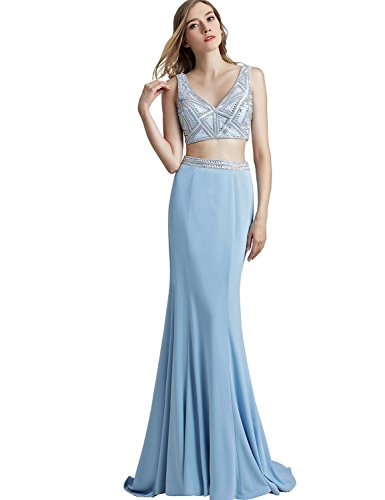 489-sky Blue
