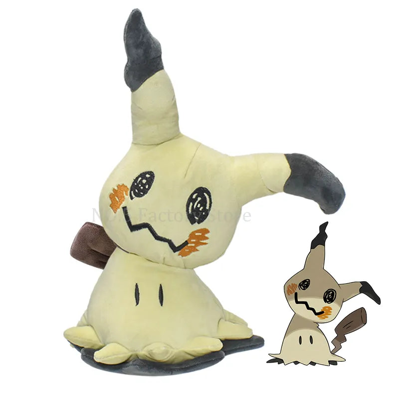 **Mimikyu Plush Toy - 23