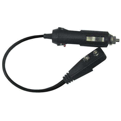 RG9473 Battery Memory Saver for Car Computer & Radio - Preserve Settings During Battery Replacement - Ideal for Mechanics & DIY Auto Repairs