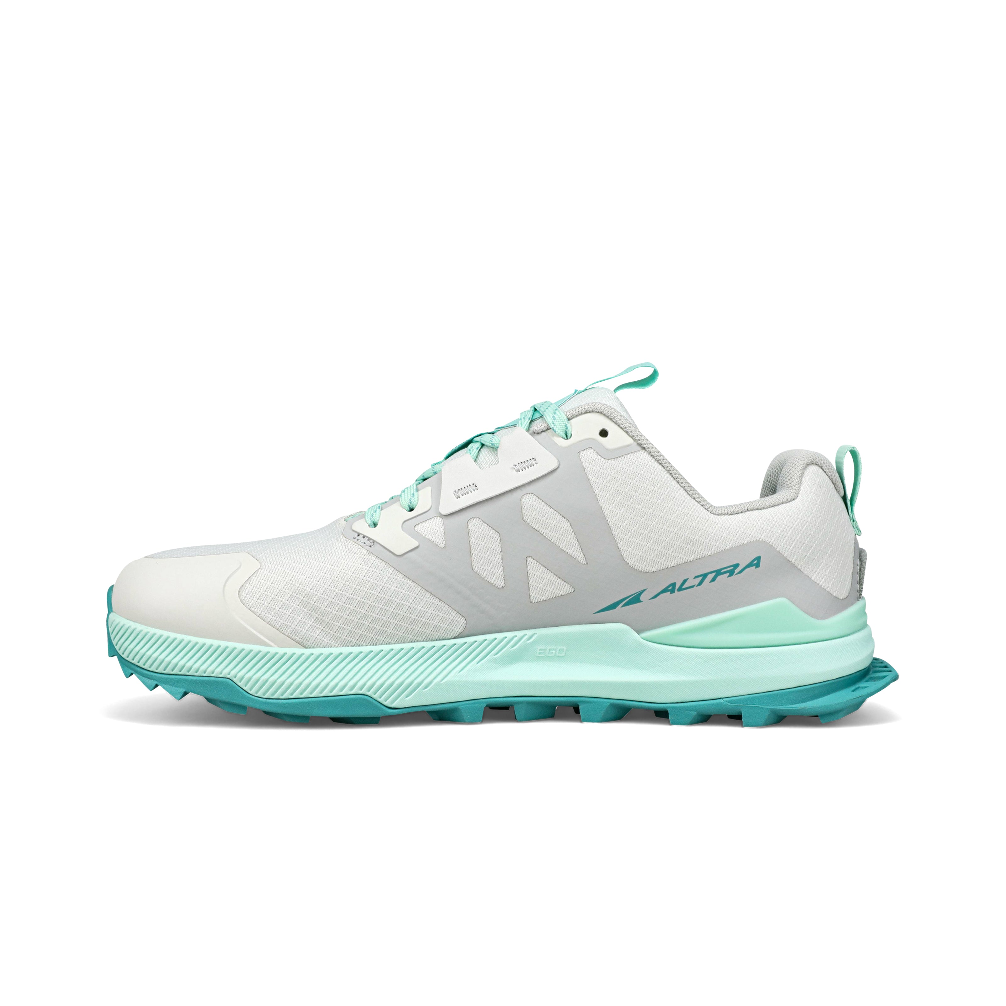 Women's Altra Lone Peak 7 Trail Running Shoes - Lightweight & Durable for Hiking, Backpacking & Outdoor Adventures