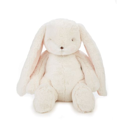 Snuggle Bunny Gift Set - Adorable Sugar Cookie Plush Toy for Easter, Baby Shower & Birthday Gifts | Perfect for Newborns, Toddlers & Kids