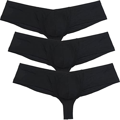 3-pack(black)