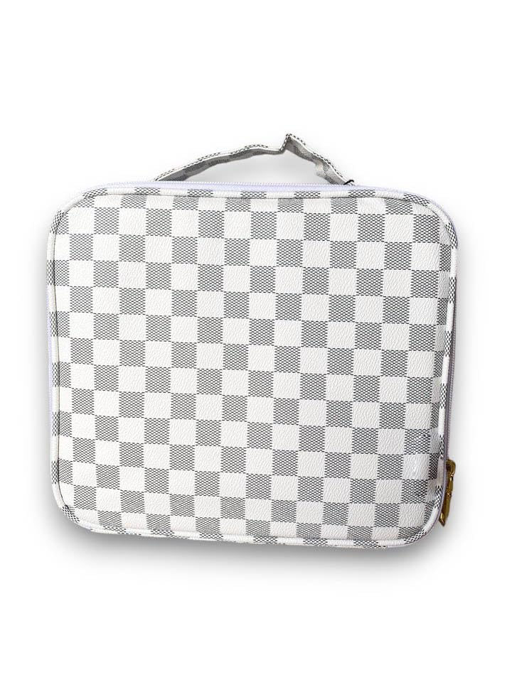 White Check