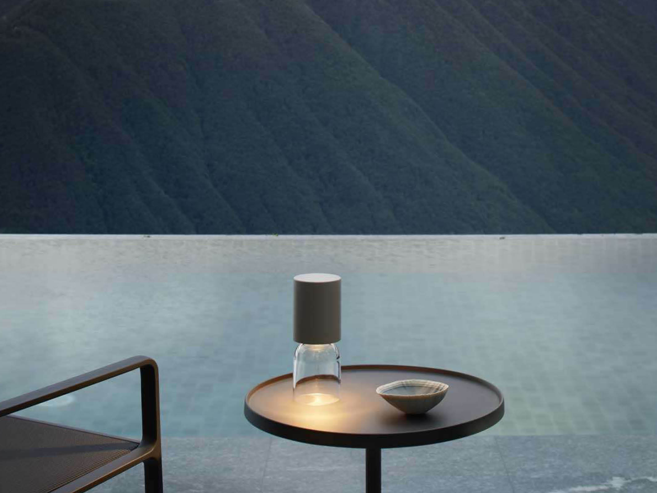 Nui Mini - Compact & Portable Bluetooth Speaker for Travel, Outdoor Adventures, and Home Use | High-Quality Sound, Long Battery Life, Water Resistant