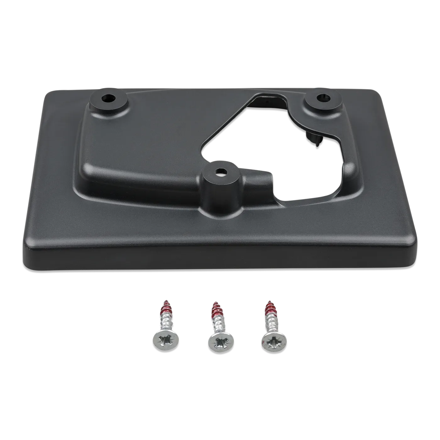Victron GX Touch Wall Mount Hardware - Monitor Solar & Marine Power Systems - Perfect for RV, Boat & Off-Grid Energy Management