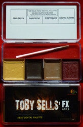 REEL Creations Professional Makeup Palettes - High-Quality Eyeshadow & Blush Set for Artists & Beginners | Perfect for Everyday Makeup, Special Occasions & Photo Shoots