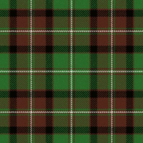 Glen Tilt Ancient Tartan Scarf - Premium Scottish Wool Plaid Wrap for Men & Women - Perfect for Winter, Fall Fashion & Outdoor Adventures