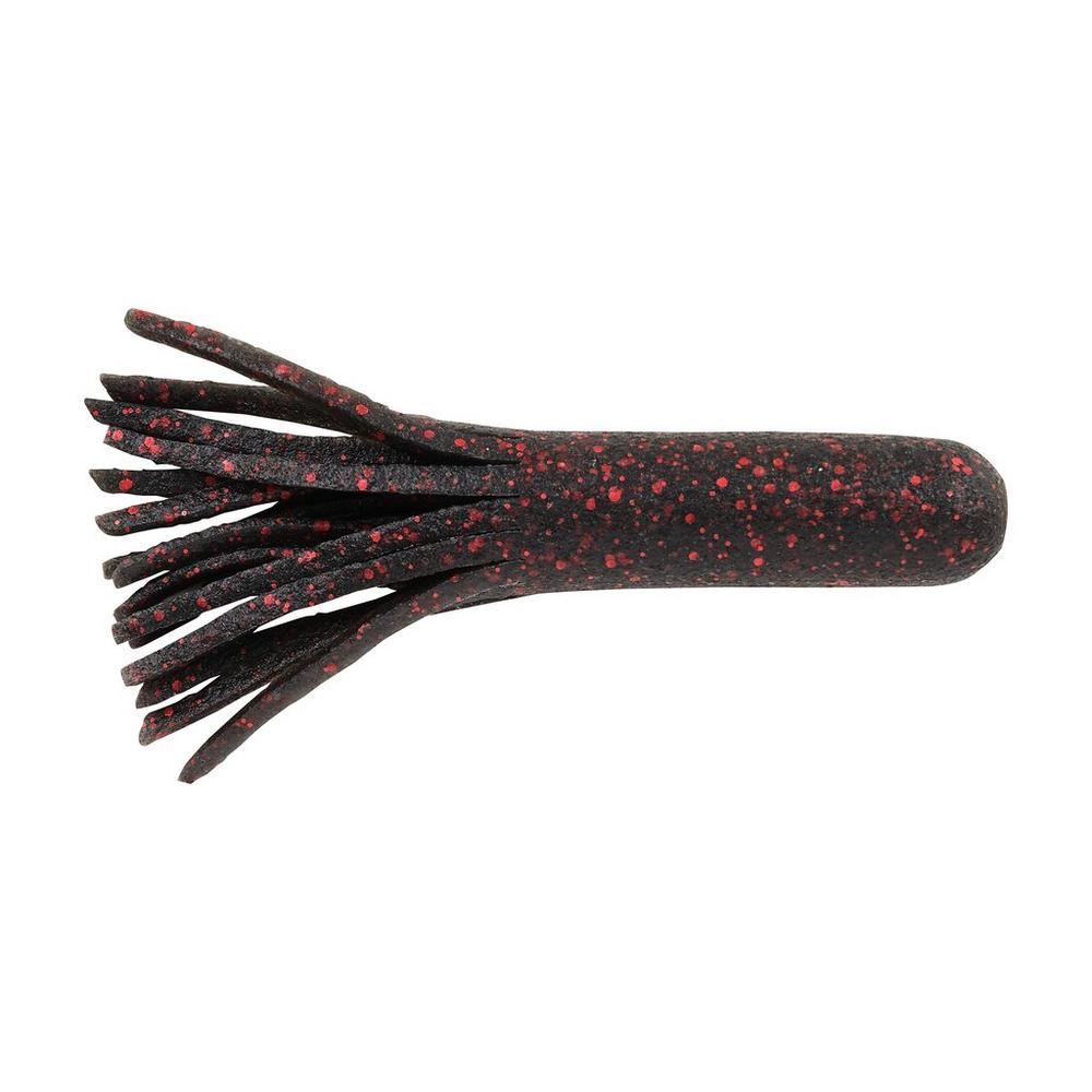 Berkley PowerBait MaxScent Tube Fishing Bait - High-Performance Soft Plastic Lure for Bass, Trout, and Panfish - Ideal for Freshwater and Saltwater Fishing