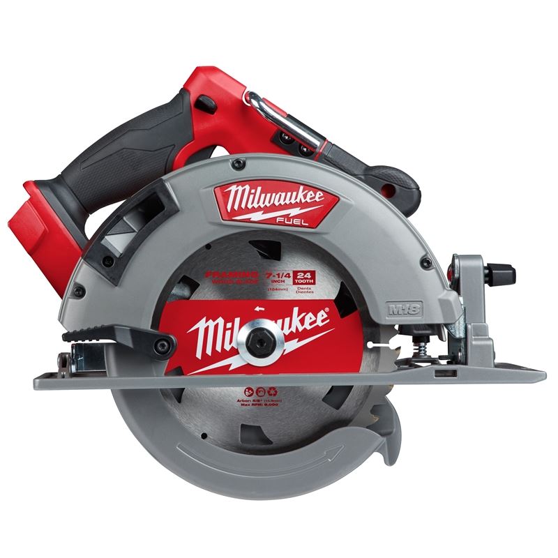 M18 FUEL 18V Brushless Cordless 7-1/4