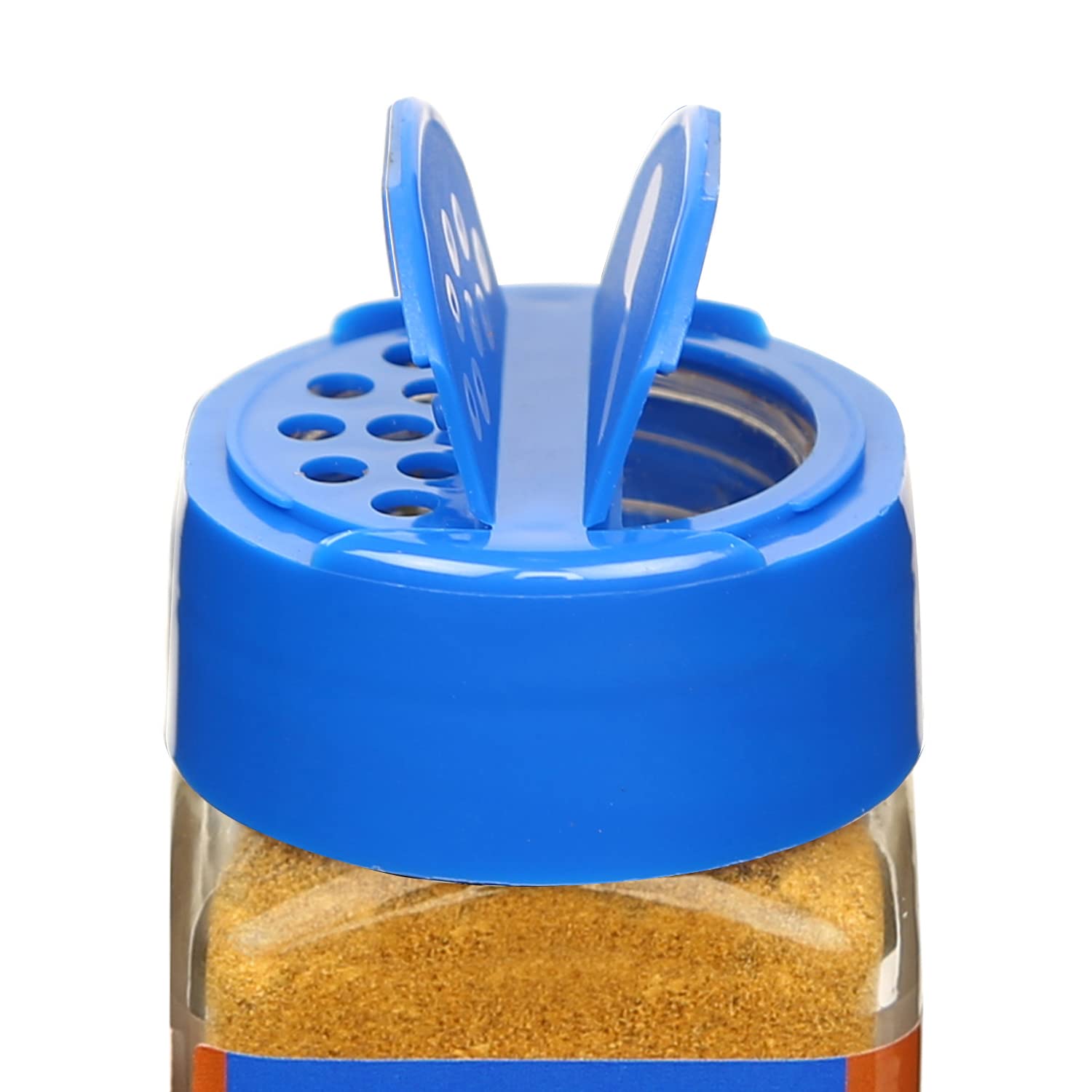 CRISTA 45g Savory Indian Curry Powder - All Natural Spice Blend | No Sugar, Onion, Garlic | Vegan, No Additives | Perfect for Vegan Dishes, Soups & Rice | Authentic Indian Flavor