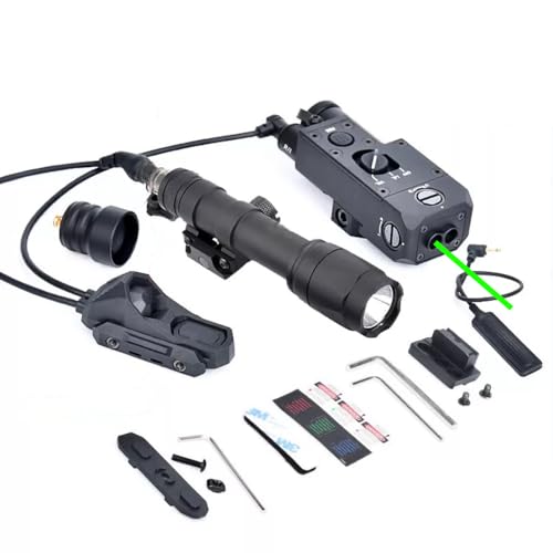 Green Laser
