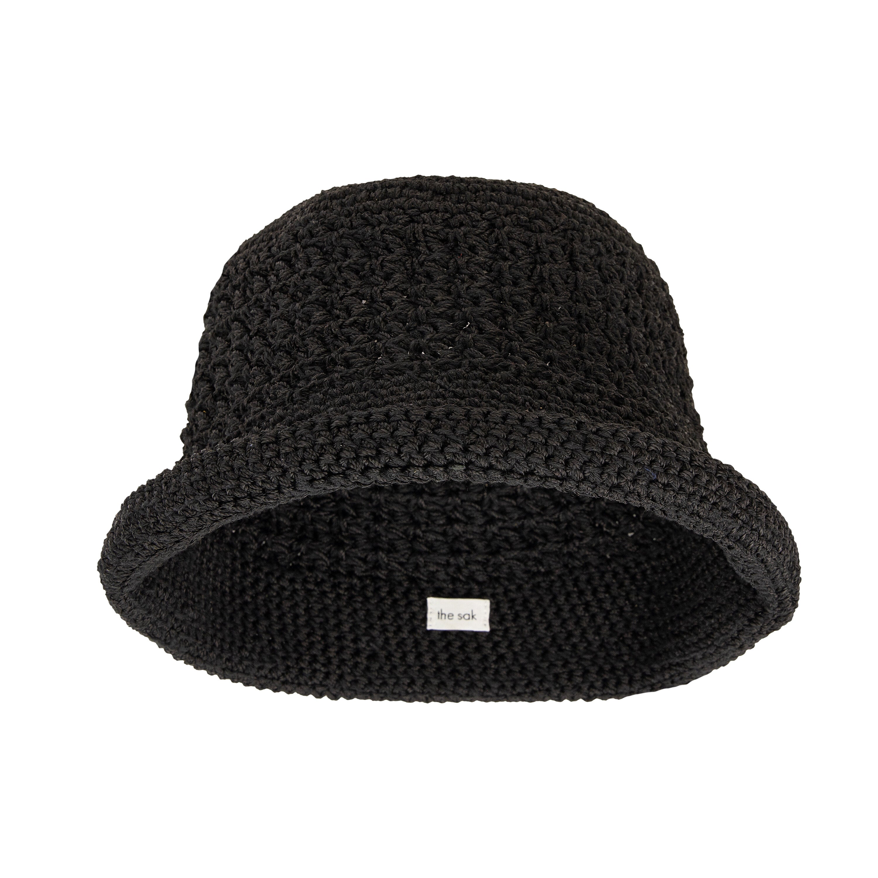 Lanie Bucket Hat for Women - Sun Protection Summer Beach Hat with UPF 50+ - Adjustable Cotton Bucket Hat for Outdoor, Travel, and Casual Wear