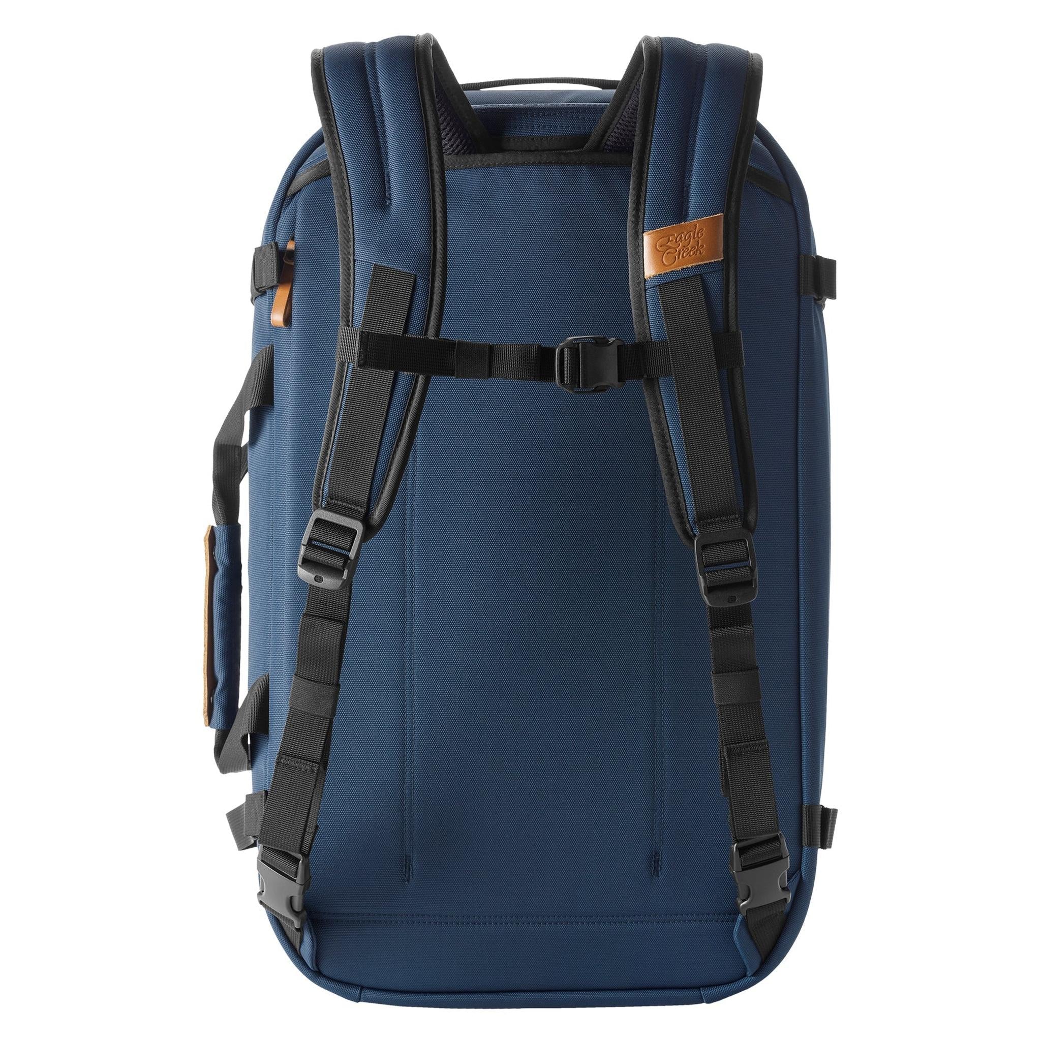 Eagle Creek Origin Series Pullman Luggage - Lightweight Durable Carry-On Suitcase for Travel, Business & Adventure | Perfect for Airplane, Road Trips & Weekend Getaways