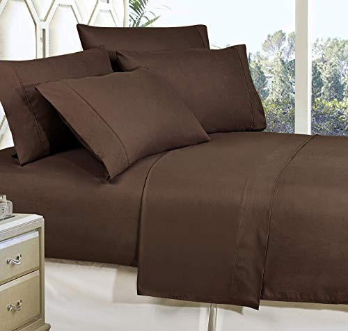Chocolate Brown