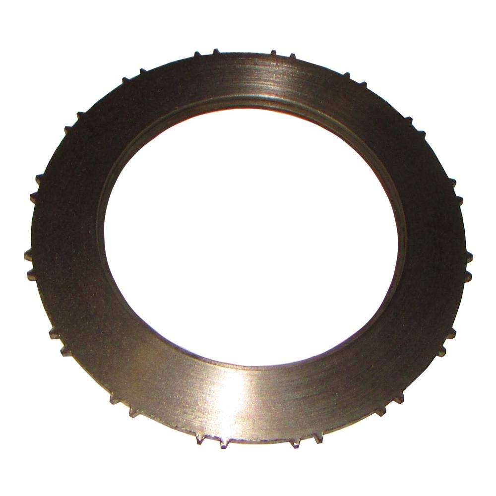 Case/IH 237024A1 243893A1 Replacement Brake Plate - 32 Teeth | Fits Stevens Lake Parts | Durable Tractor & Farm Equipment Accessory for Heavy-Duty Use