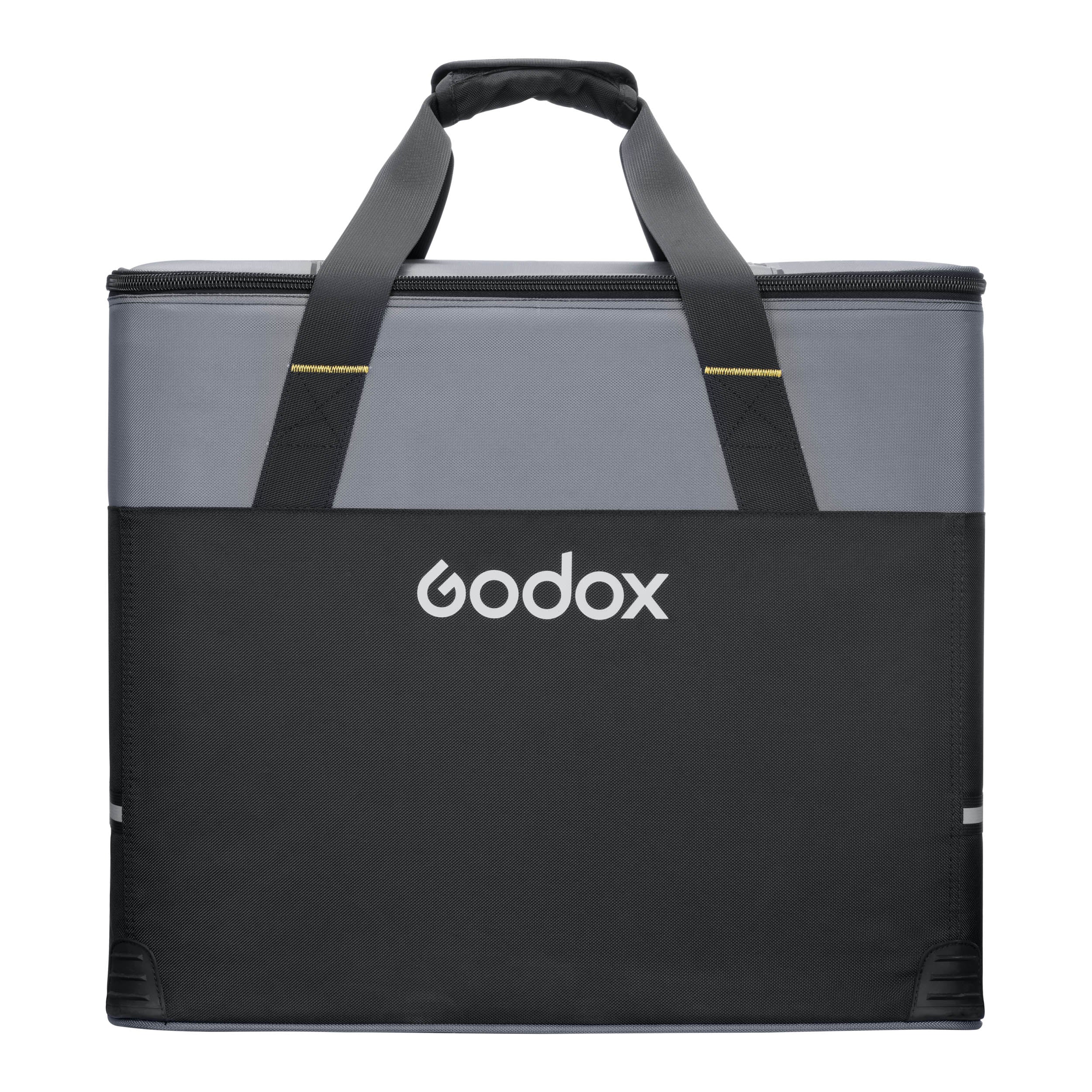 Godox KNOWLED GF14 Fresnel Lens Carry Case - Durable Protective Storage Pouch for Photography Lighting Accessories - Perfect for Studio, On-Location Shoots & Travel